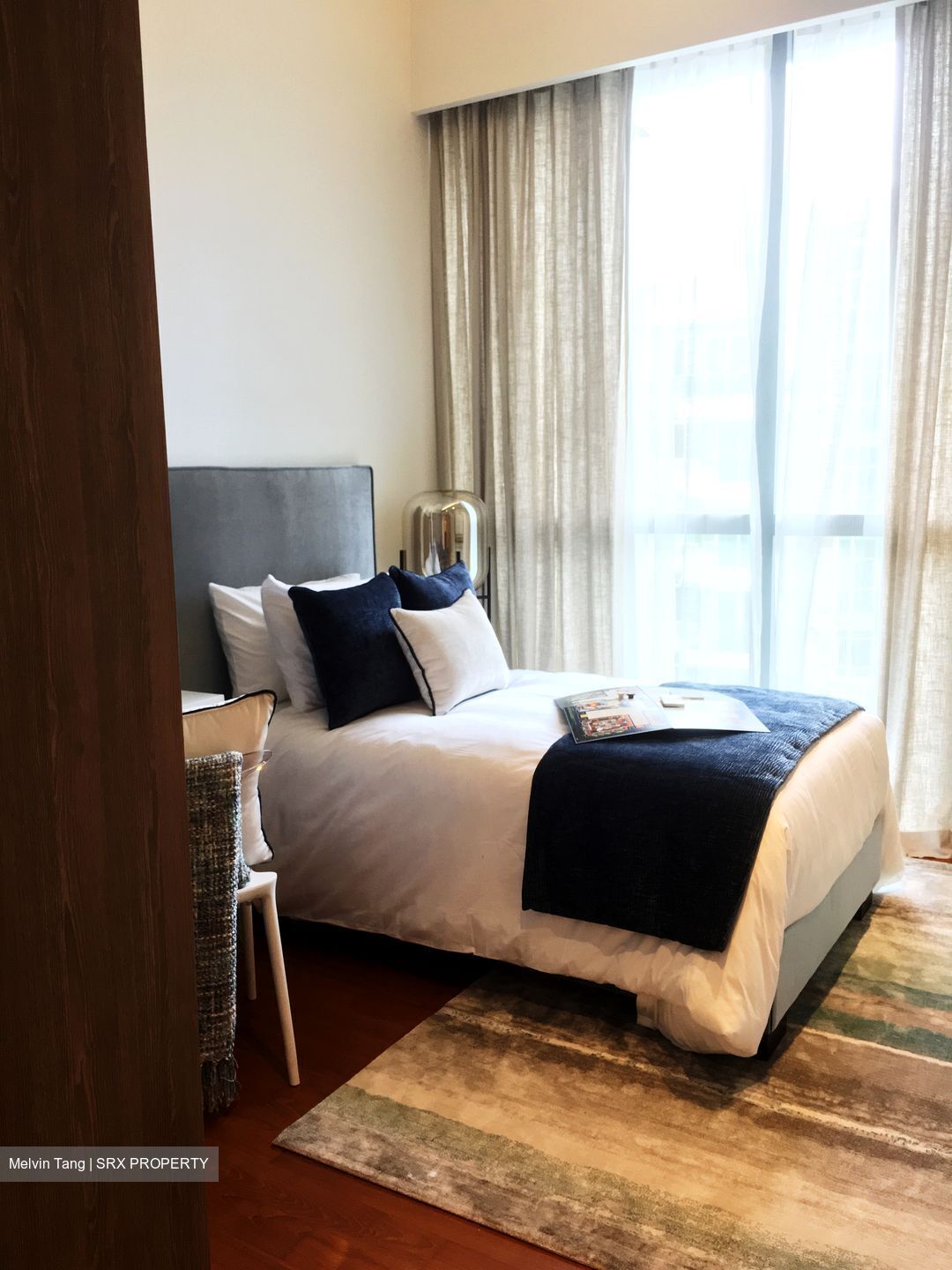 Mon Jervois (D10), Condominium #358617001